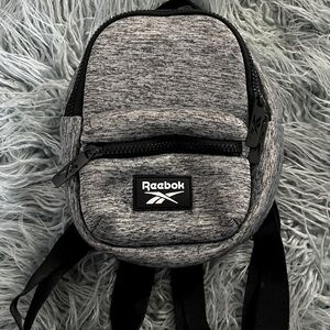 Reebok Mini Backpack
